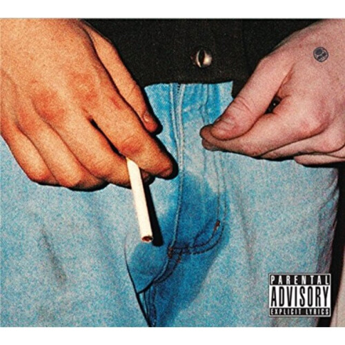 Sony CHERRY BOMB (EXP) - TYLER THE CREATOR - CD