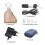 Rechargeable Hearing Aids Sound Amplifier Invisible for Deaf/Elderly 1