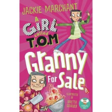 A Girl Called T.O.M, | Paperback