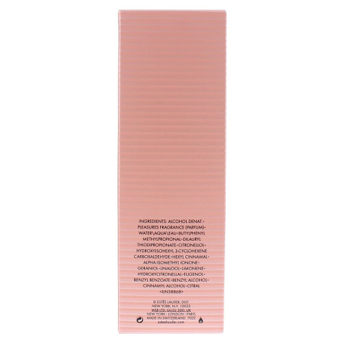 Estee Lauder Estee Lauder Pleasures EDP Spray 100 ml 2