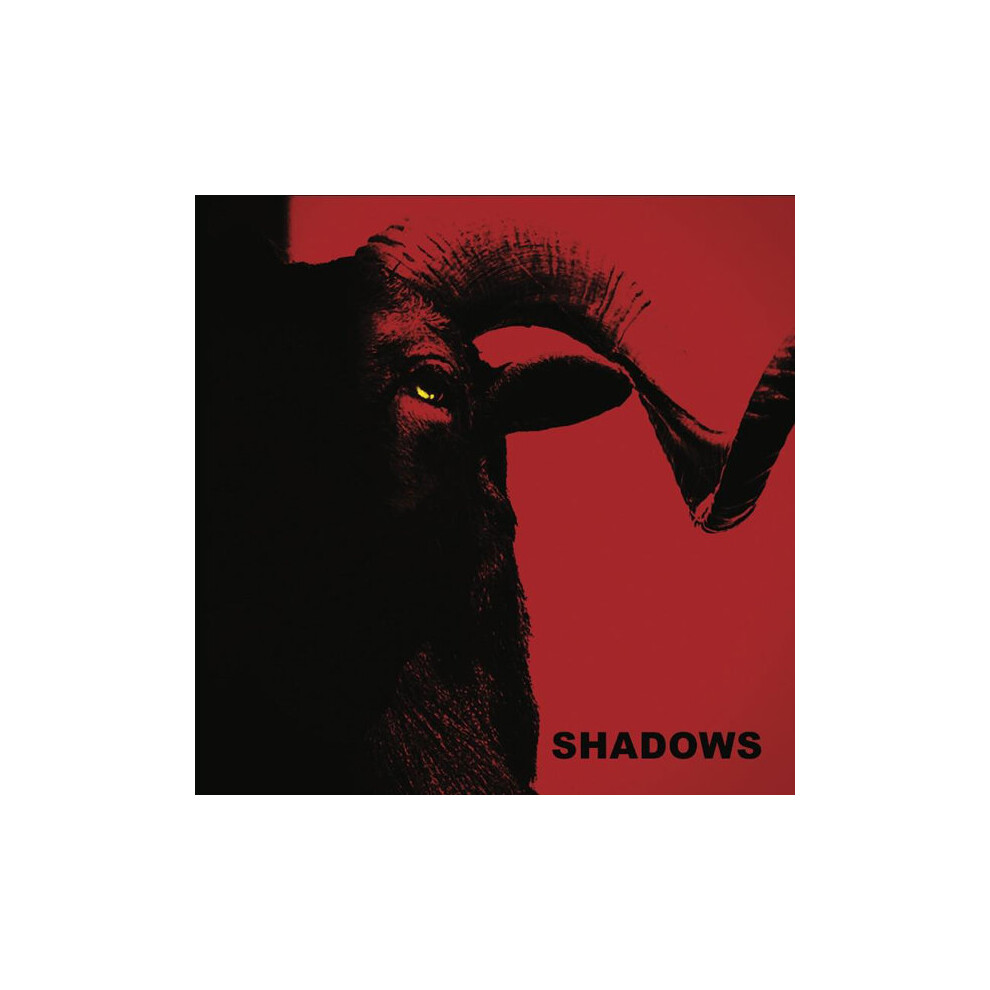 SHADOWS - SHADOWS - CD