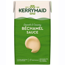 Kerrymaid Béchamel Sauce - 1x1ltr