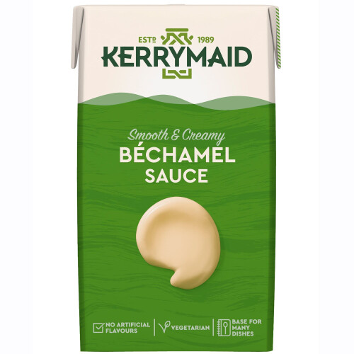 Kerrymaid Béchamel Sauce - 1x1ltr