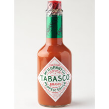 Tabasco Original Red Pepper Sauce - 6x350ml