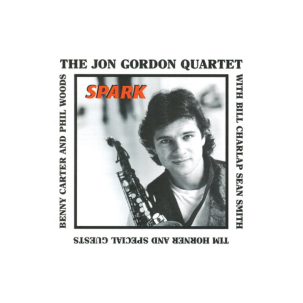 Spark -  - CD