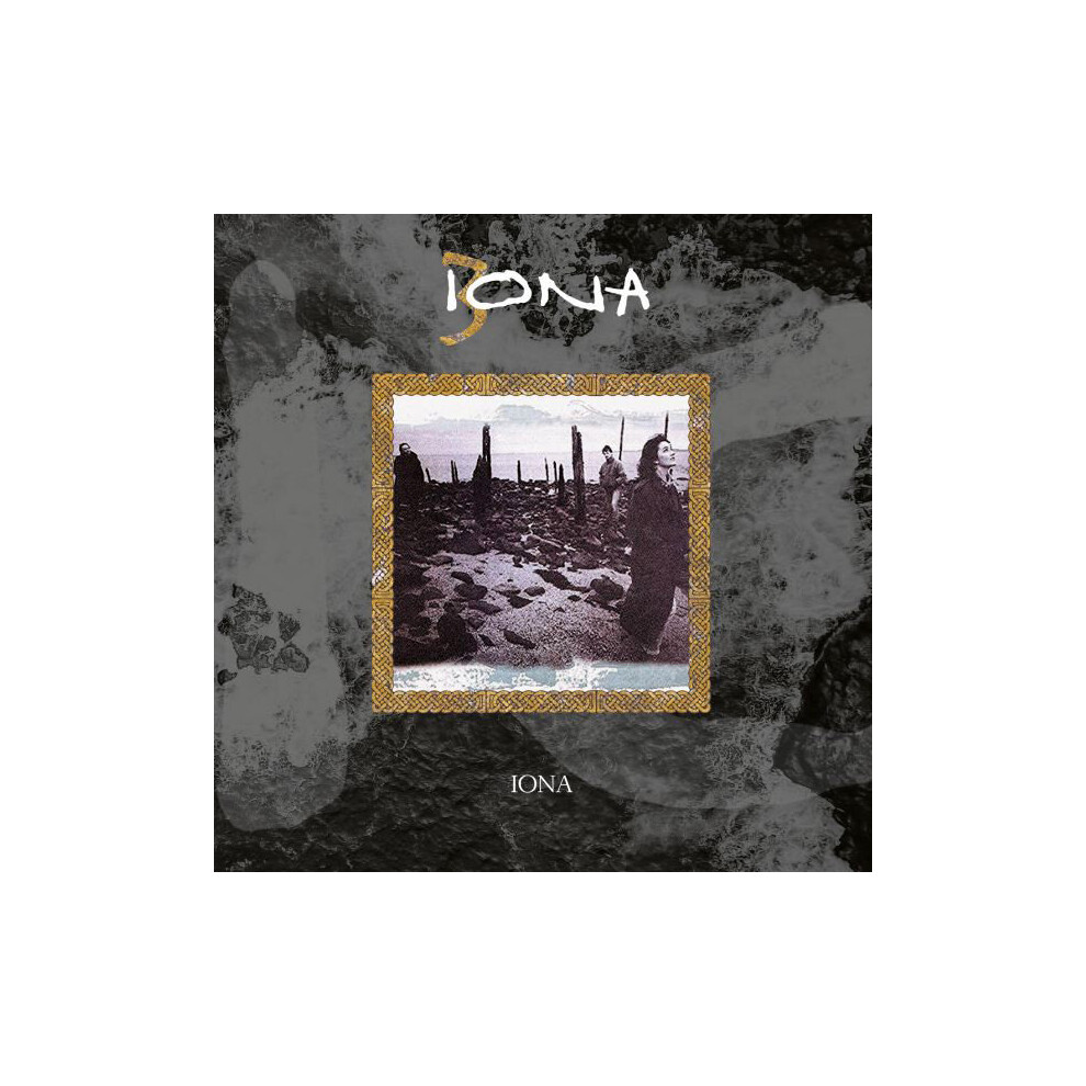 Iona (2Cd) - Iona - Cd Size 2
