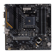 Asus Tuf Gaming B550M-E Wifi Amd B550 Socket Am4 Micro Atx
