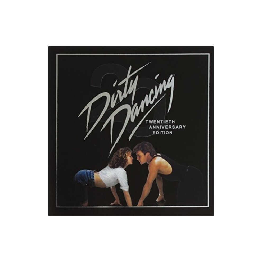Arca Soundtrack - Dirty Dancing - Cd