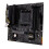 ASUS Asus Tuf Gaming A520M-Plus Ii Amd A520 Socket Am4 Micro Atx 3