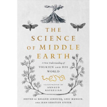 The Science of Middle-earth | Hardback