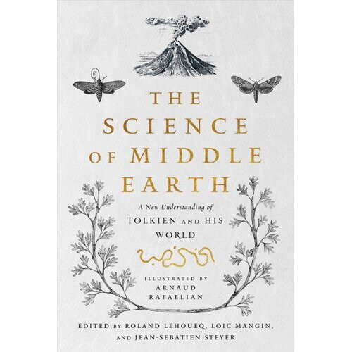The Science of Middle-earth | Hardback