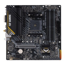 Asus Tuf Gaming A520M-Plus Wifi Amd A520 Socket Am4 Micro Atx