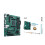 ASUS Placa-mãe - ASUS - PRO B550M-C/CSM - Socket AM4 - Micro ATX - DDR4 SDRAM 1