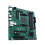 ASUS Placa-mãe - ASUS - PRO B550M-C/CSM - Socket AM4 - Micro ATX - DDR4 SDRAM 3