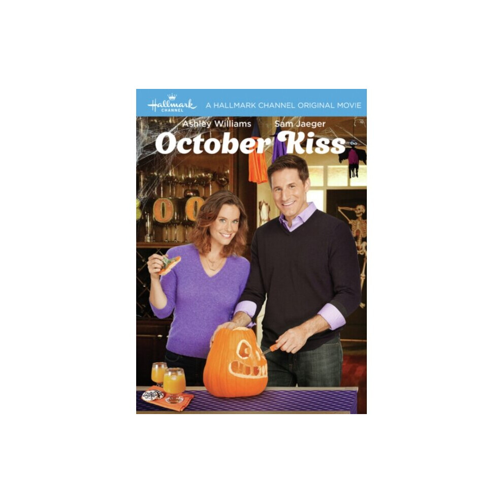 OCTOBER KISS - OCTOBER KISS - DVD