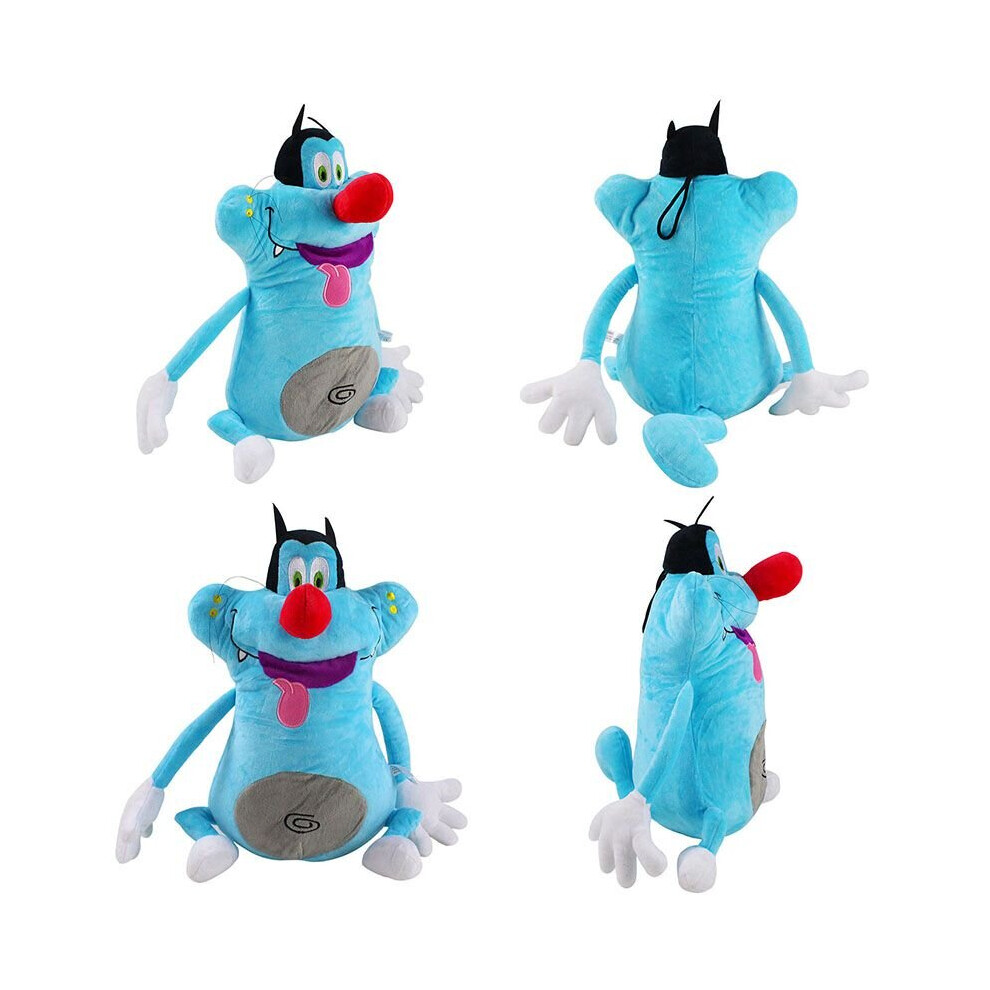 Oggy and the cockroaches plush discount