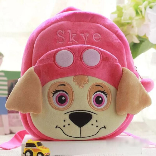 Skye Paw Patrol Backpack on OnBuy