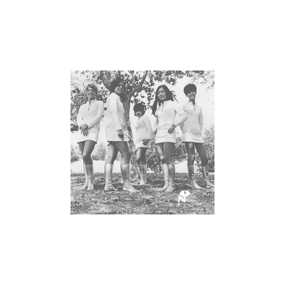 TALE OF MY LOST LOVE - FEMALE SPECIES - vinyl