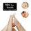 In-Ear Hearing Aid Mini Invisible Inner Ears Sounds Amplifier Deafness Device 2