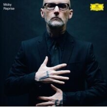 REPRISE (2LP) - MOBY - vinyl