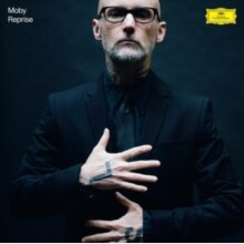 REPRISE (2LP) - MOBY - vinyl