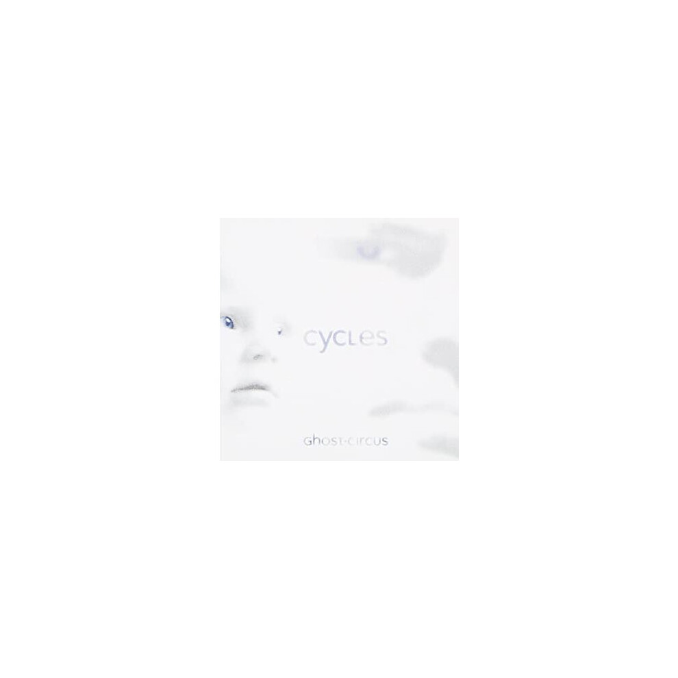 CYCLES - GHOST CIRCUS - CD