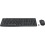 Logitech Logitech MK295 Silent Wireless Combo keyboard RF Wireless QWERTY Italian Black 2