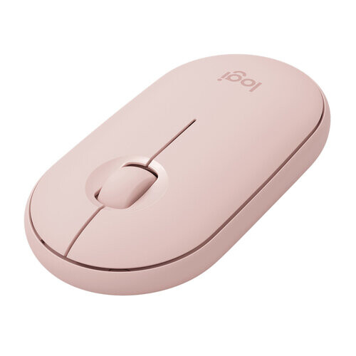 Logitech Logitech Pebble M350 Wireless Mouse 2