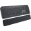 Logitech Logitech MX Keys keyboard RF Wireless + Bluetooth QWERTY US International Black 2
