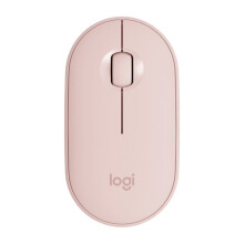 Logitech Pebble M350 Wireless Mouse