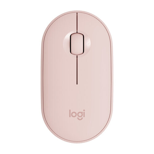 Logitech Logitech Pebble M350 Wireless Mouse