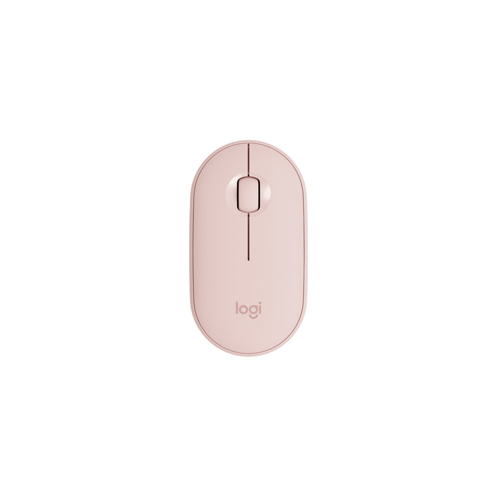 Logitech Pebble M350 Wireless Mouse