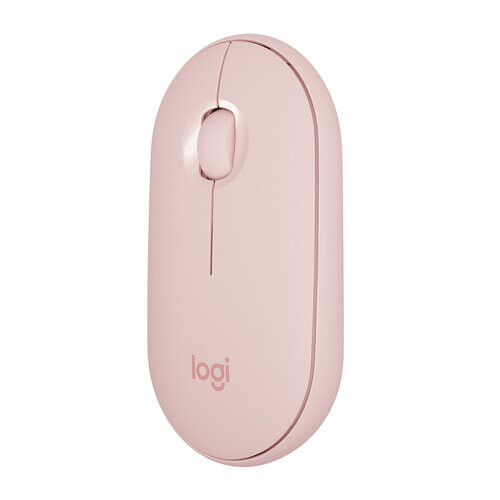 Logitech Logitech Pebble M350 Wireless Mouse 1