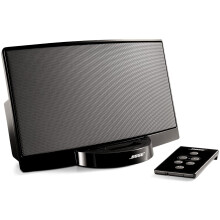 Bose SoundDock Digital Music System - Speakers with Digital Player Dock for iPod iPhone- Gloss Black - Refurbished