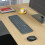 Logitech Logitech MK235 keyboard RF Wireless AZERTY Belgian Grey 8
