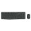 Logitech Logitech MK235 keyboard RF Wireless AZERTY Belgian Grey 1