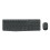 Logitech Logitech MK235 keyboard RF Wireless QWERTZ Swiss Black 1
