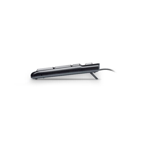 Logitech Logitech K120 keyboard USB Ukrainian Black 2
