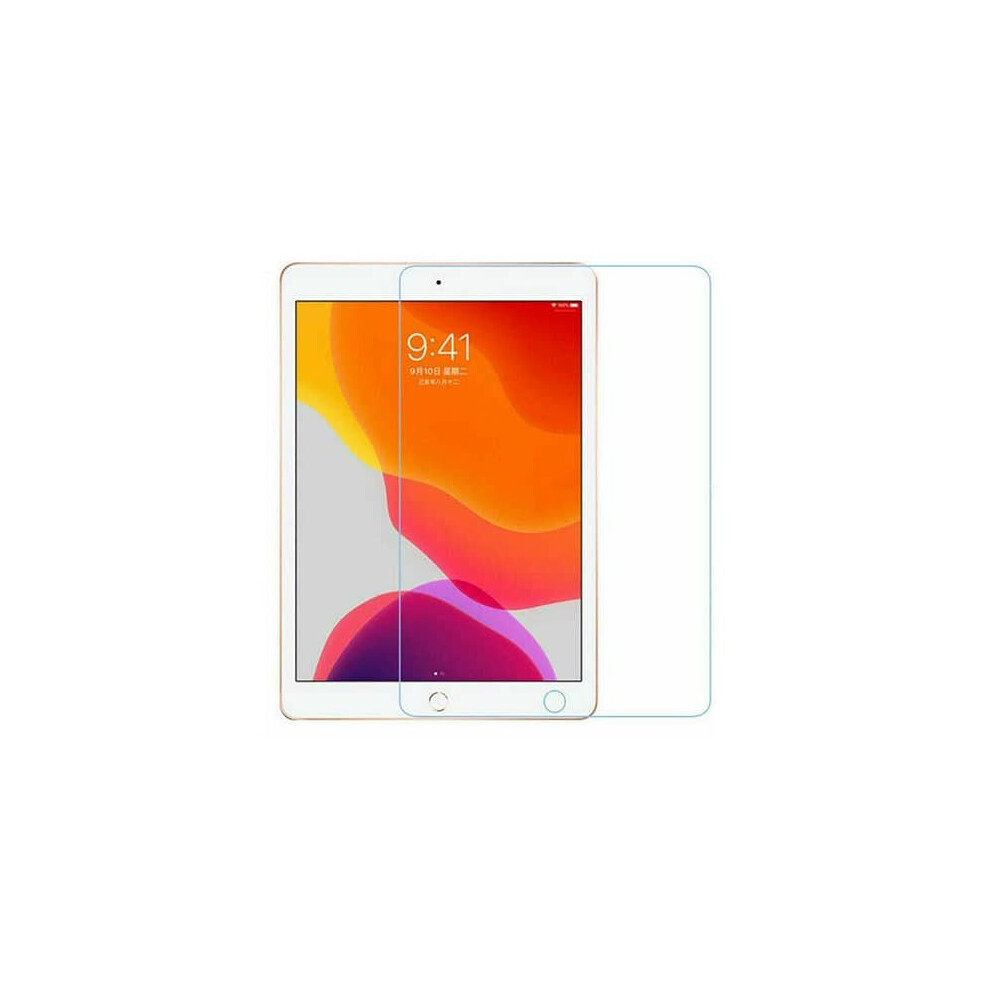 iPad 10.2 2019 2020 2021 Tempered Glass Screen Protector