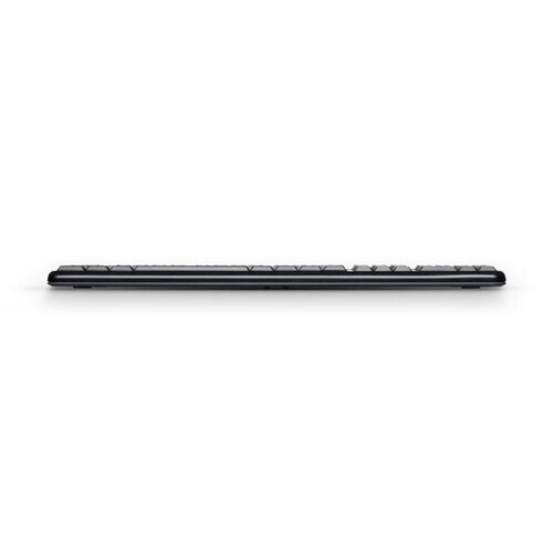 Logitech Logitech K120 keyboard USB Ukrainian Black 1