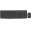 Logitech Logitech MK235 keyboard RF Wireless Greek Black 1