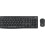 Logitech Logitech MK295 Silent Wireless Combo keyboard RF Wireless QWERTY Italian Black 1