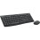 Logitech Logitech MK295 Silent Wireless Combo keyboard RF Wireless QWERTY Italian Black 3