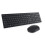 Dell DELL KM5221W keyboard RF Wireless QWERTY US International Black 3