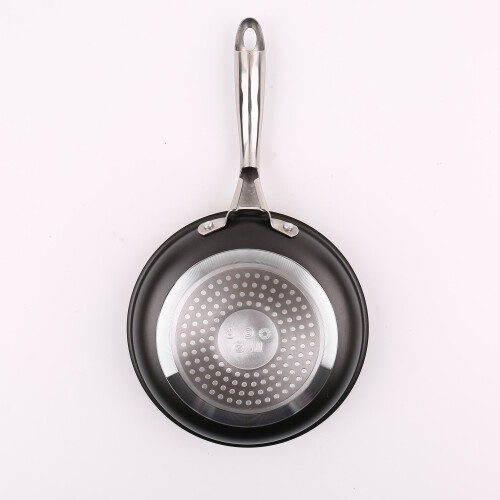 Gr8 Home 13 Piece Copper Ceramic Aluminium Non Stick Induction Cookware