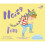 Smiling Mind 3: Noisy Tom | Hardback 1