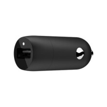 Belkin CCA002BTBK mobile device charger Black Outdoor