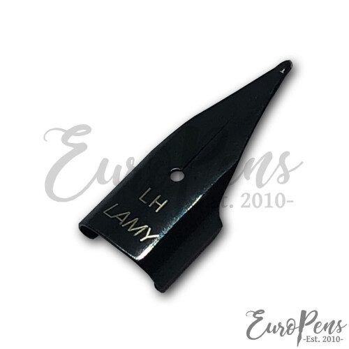 Lamy (Z50) Black Nib - LH