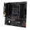 ASUS Asus Tuf Gaming A520M-Plus Wifi Amd A520 Socket Am4 Micro Atx 3