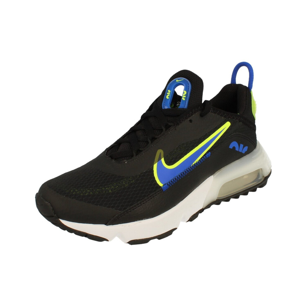Nike (4.5) Air Max 2090 Gs Running Trainers Da4669 Sneakers Shoes